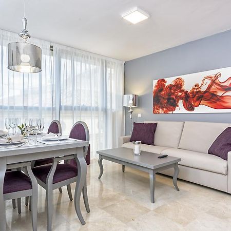 Goodplaces Larios Apartment Malaga Ngoại thất bức ảnh