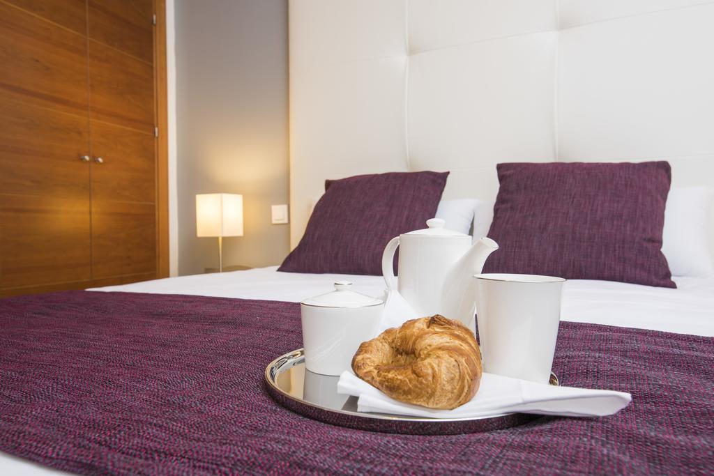 Goodplaces Larios Apartment Malaga Ngoại thất bức ảnh