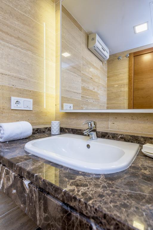 Goodplaces Larios Apartment Malaga Ngoại thất bức ảnh