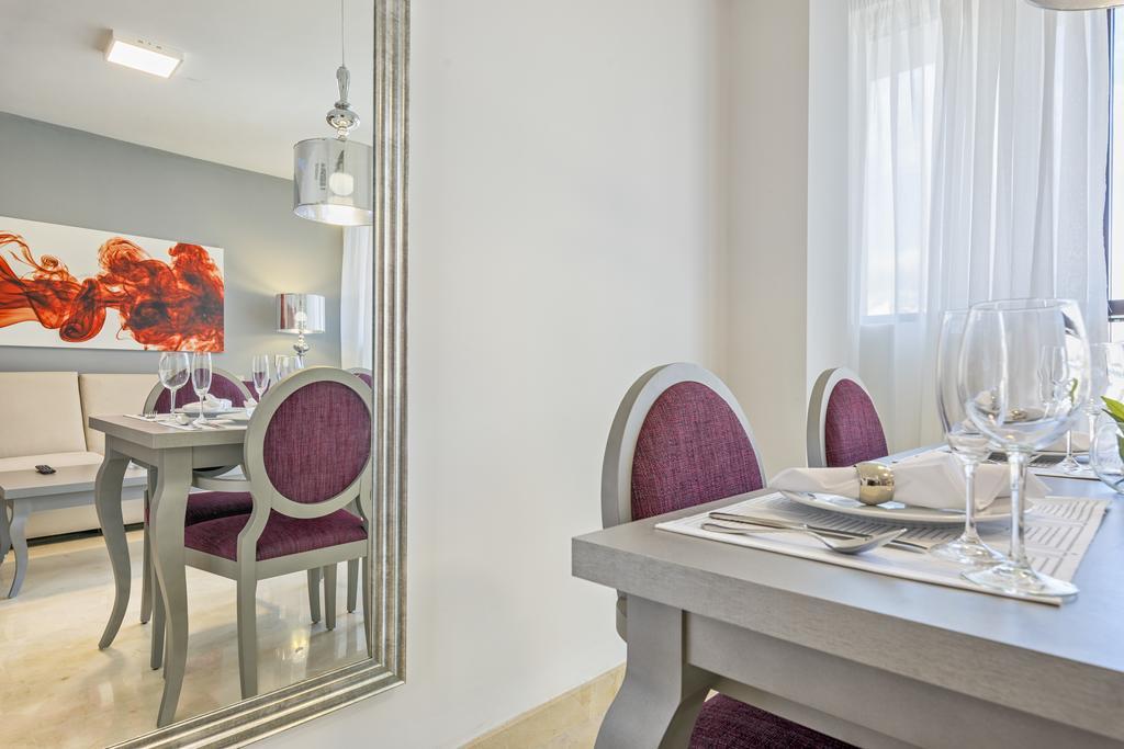 Goodplaces Larios Apartment Malaga Ngoại thất bức ảnh