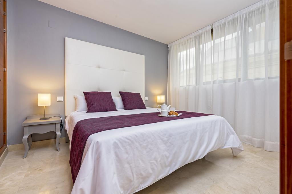 Goodplaces Larios Apartment Malaga Ngoại thất bức ảnh
