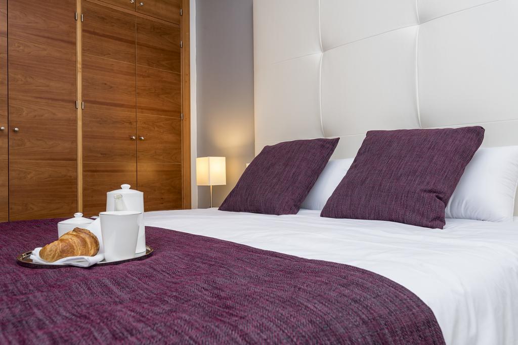 Goodplaces Larios Apartment Malaga Ngoại thất bức ảnh