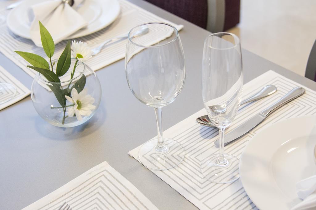 Goodplaces Larios Apartment Malaga Ngoại thất bức ảnh