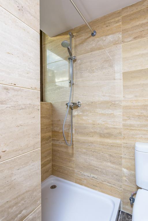 Goodplaces Larios Apartment Malaga Ngoại thất bức ảnh
