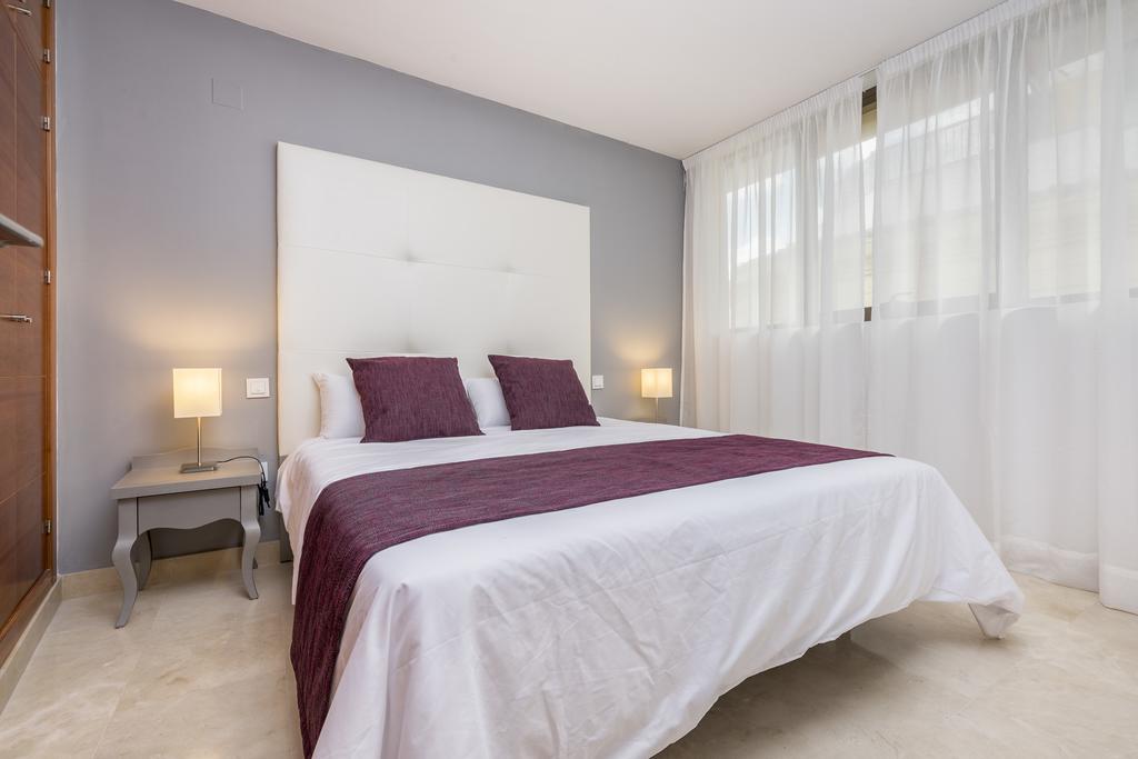 Goodplaces Larios Apartment Malaga Ngoại thất bức ảnh