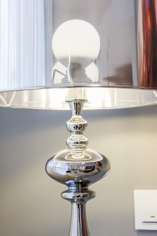 Goodplaces Larios Apartment Malaga Ngoại thất bức ảnh
