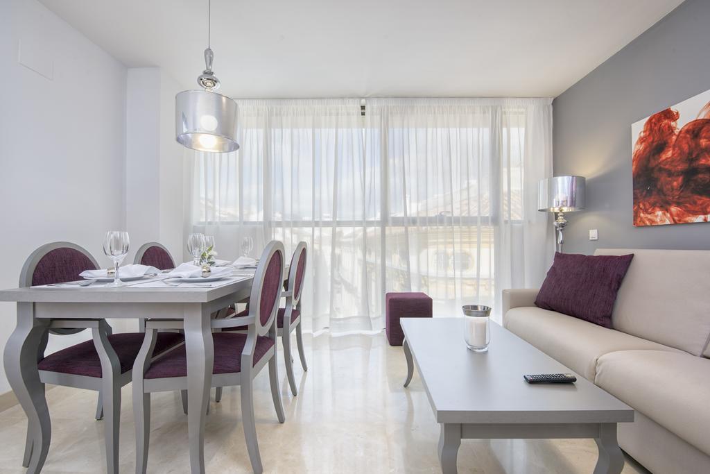 Goodplaces Larios Apartment Malaga Ngoại thất bức ảnh