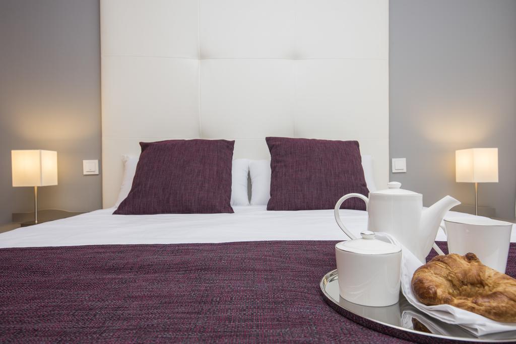 Goodplaces Larios Apartment Malaga Ngoại thất bức ảnh