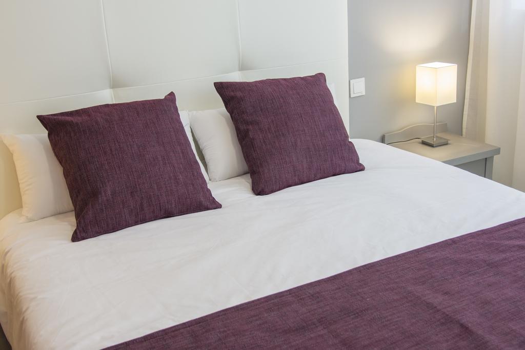Goodplaces Larios Apartment Malaga Ngoại thất bức ảnh
