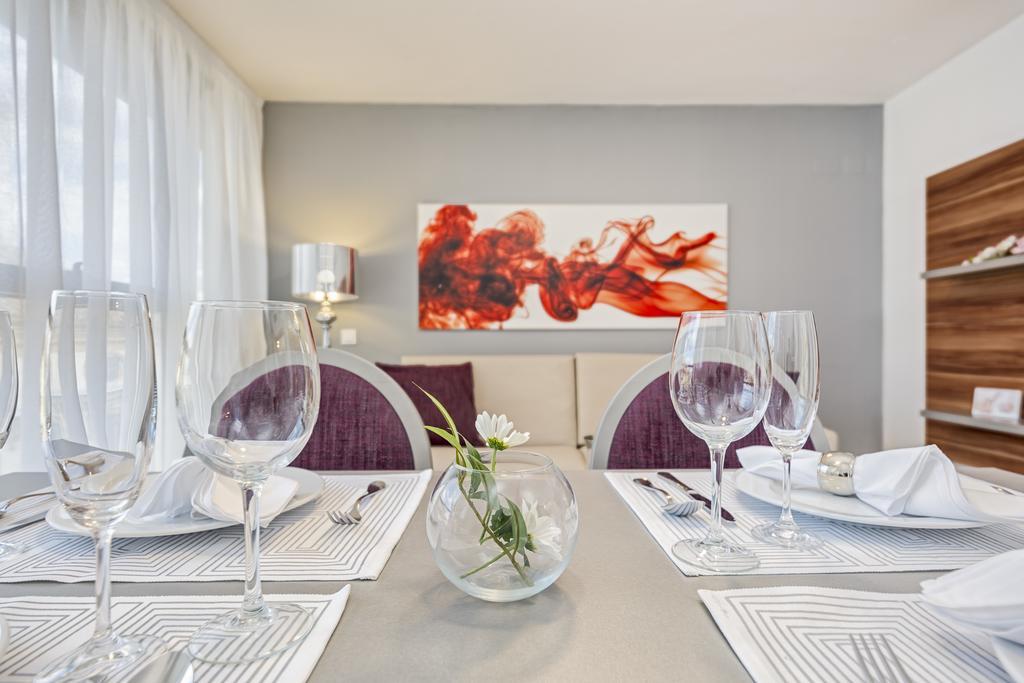 Goodplaces Larios Apartment Malaga Ngoại thất bức ảnh