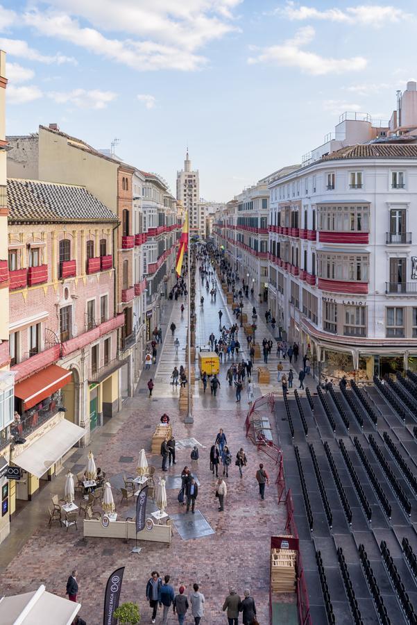 Goodplaces Larios Apartment Malaga Ngoại thất bức ảnh