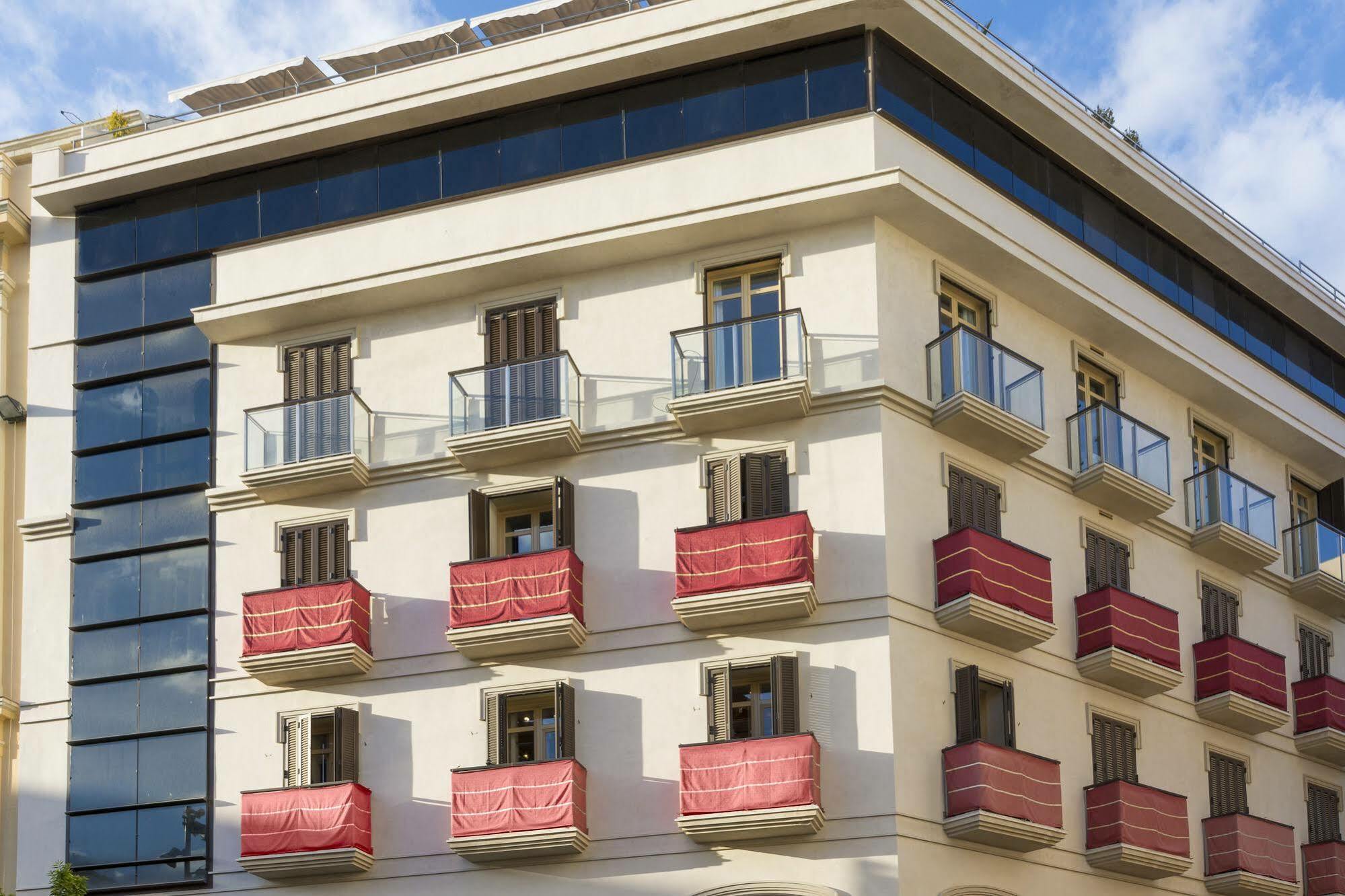Goodplaces Larios Apartment Malaga Ngoại thất bức ảnh