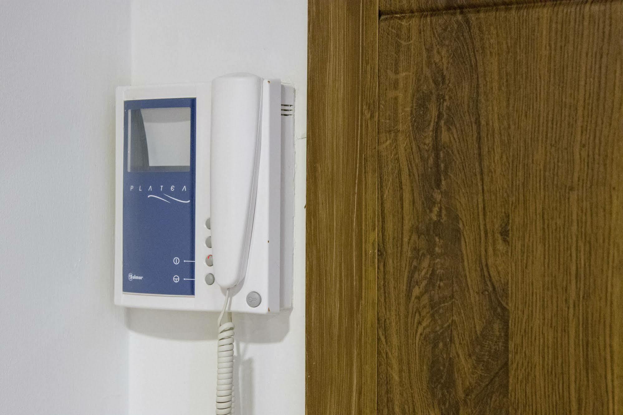 Goodplaces Larios Apartment Malaga Ngoại thất bức ảnh