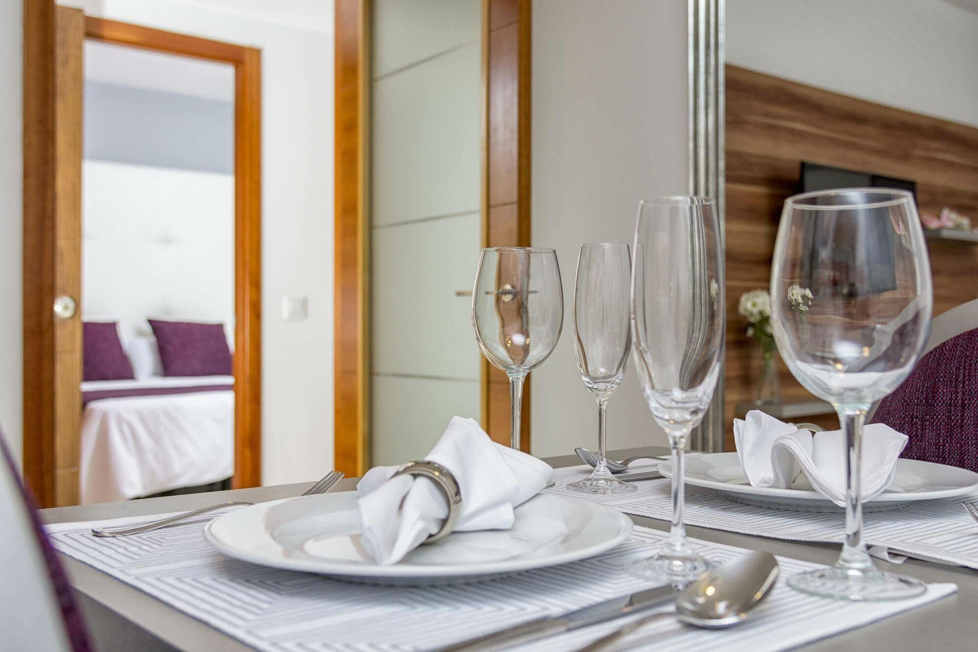 Goodplaces Larios Apartment Malaga Ngoại thất bức ảnh