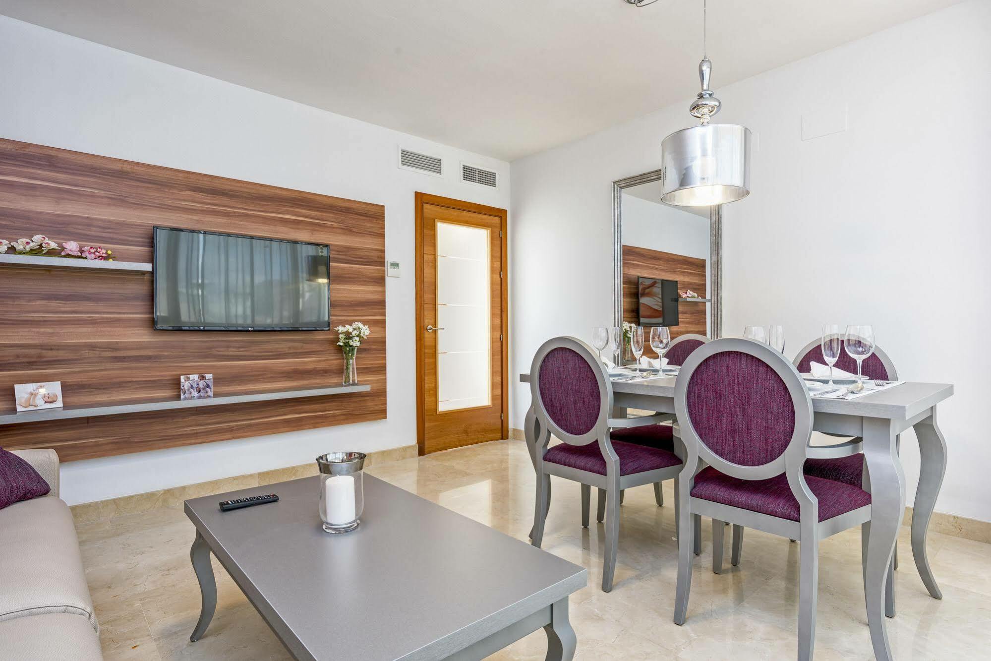 Goodplaces Larios Apartment Malaga Ngoại thất bức ảnh