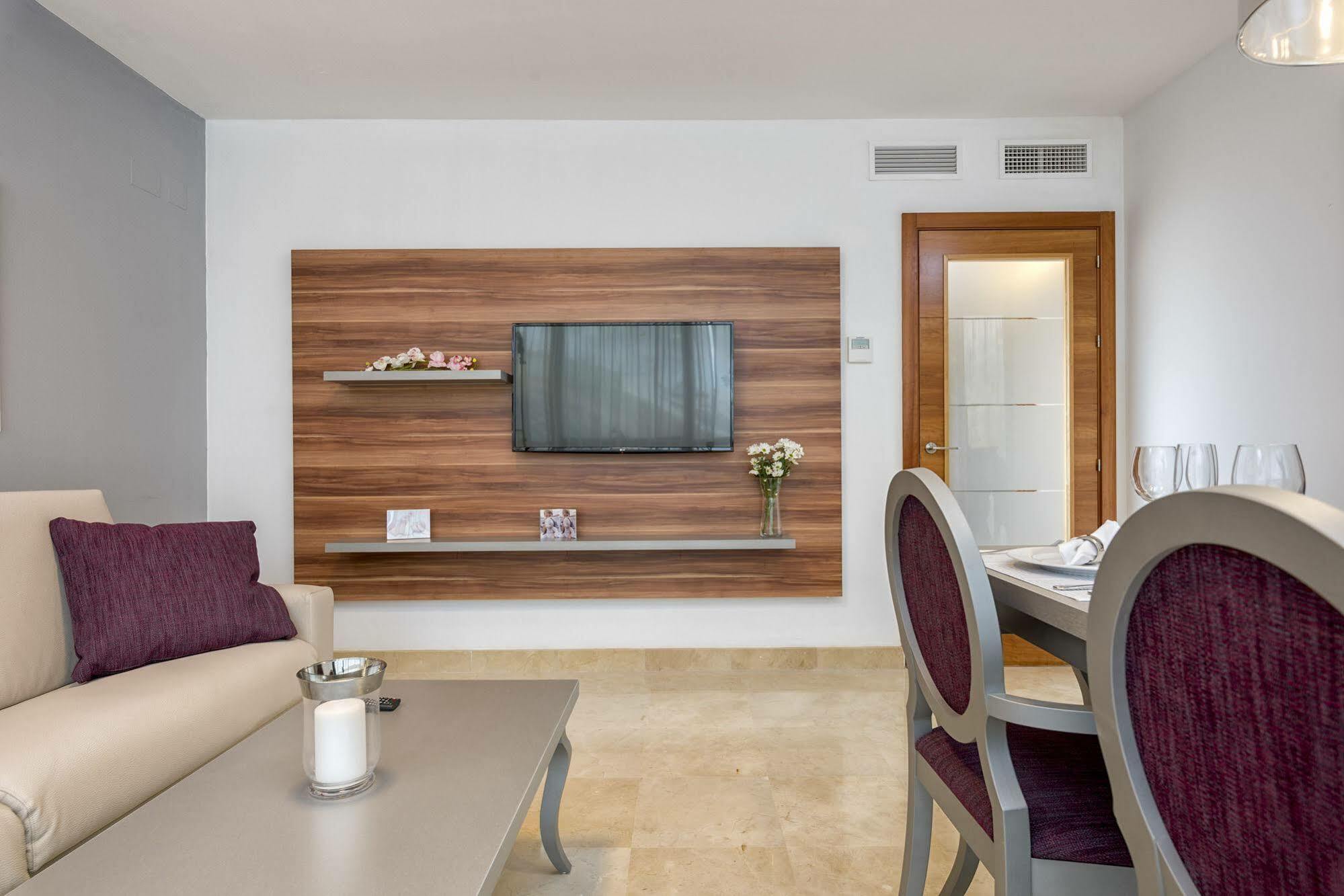 Goodplaces Larios Apartment Malaga Ngoại thất bức ảnh