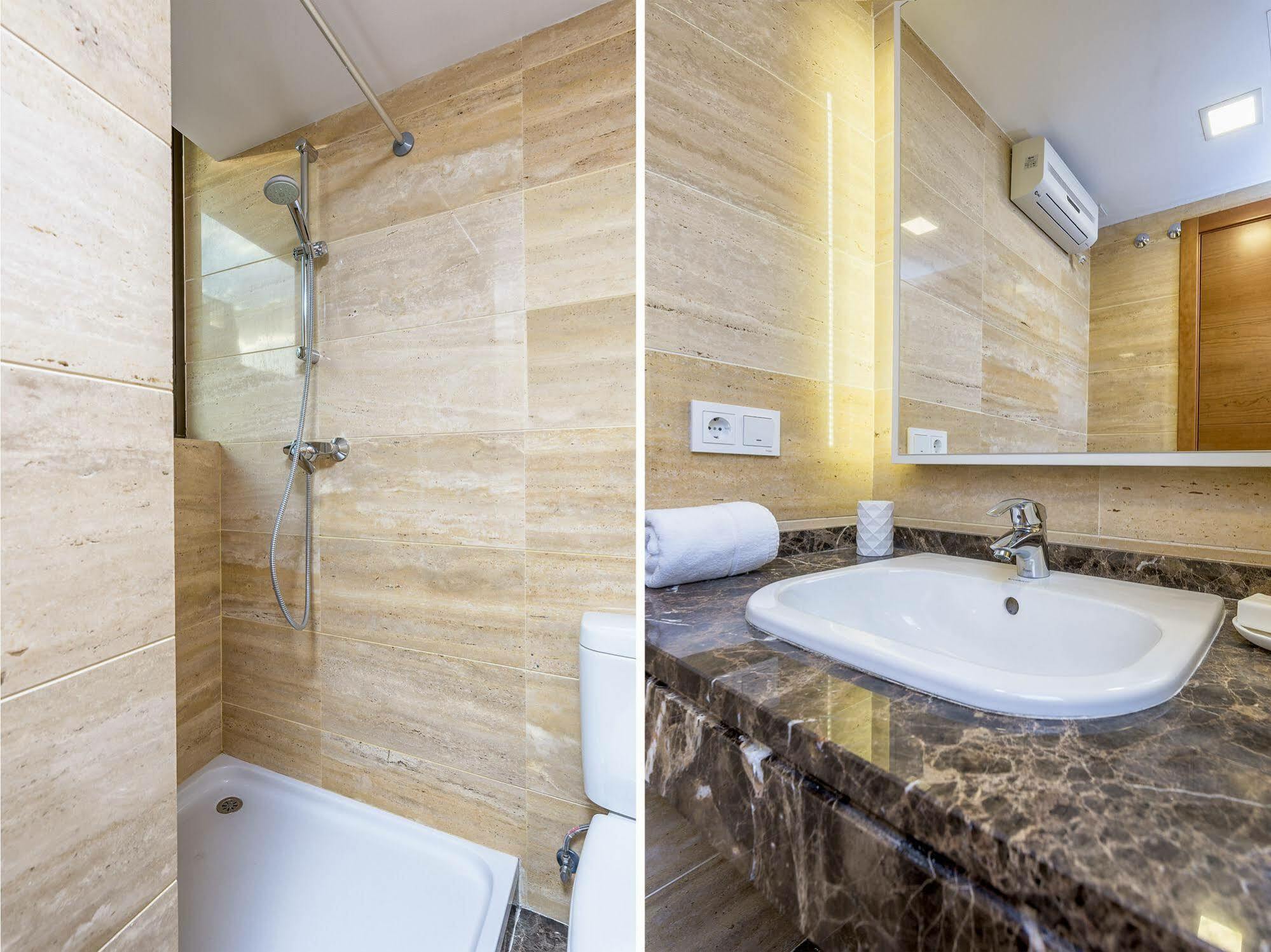 Goodplaces Larios Apartment Malaga Ngoại thất bức ảnh