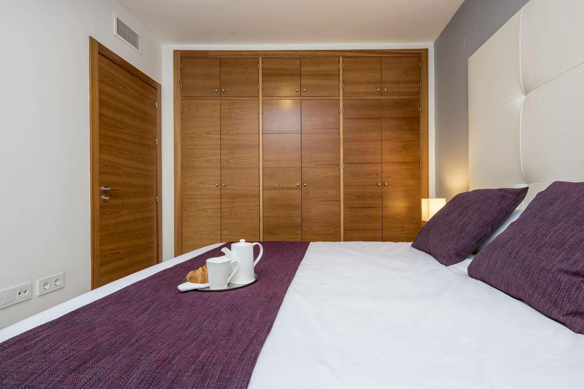 Goodplaces Larios Apartment Malaga Ngoại thất bức ảnh